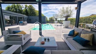  Maison à vendre 9 pièces 330 m²