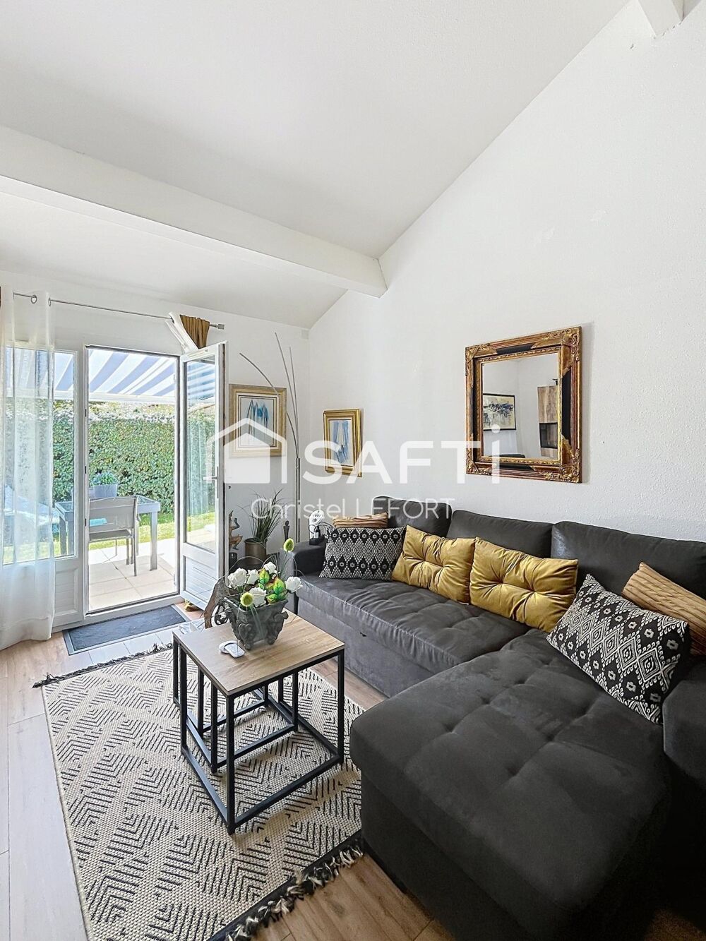 Vente Maison Maison T3 - Pornic /Ste Marie - Le Golf Pornic