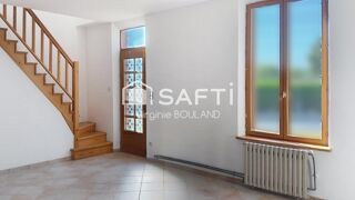  Maison à vendre 6 pièces 136 m²