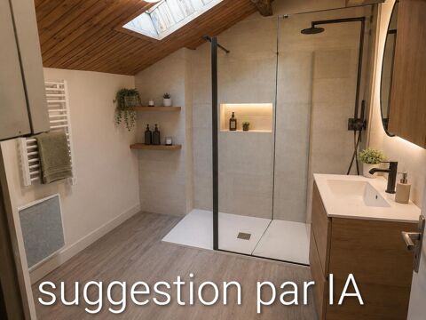   Belle situation géographique Maison - 5 pièce(s) - 93 m²