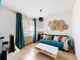  Appartement à vendre 5 pièces 94 m²