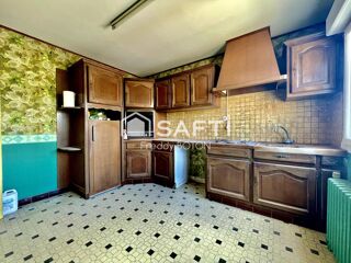  Maison  vendre 5 pices 139 m