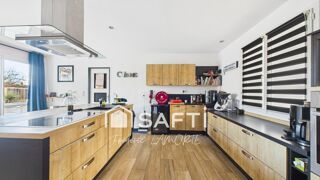  Maison à vendre 7 pièces 150 m²