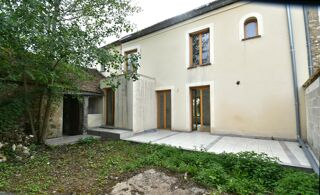  Maison à vendre 4 pièces 133 m²