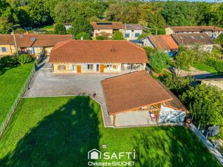  Maison à vendre 8 pièces 212 m²