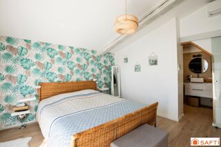  Maison à vendre 7 pièces 210 m²