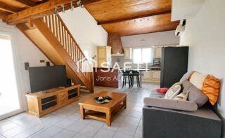  Maison à vendre 4 pièces 88 m²