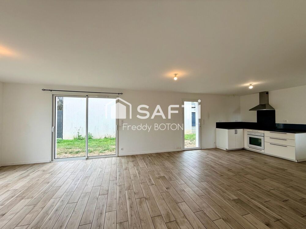 Vente Maison Maison de 2020 - Moderne - Confortable - Économique Bressuire