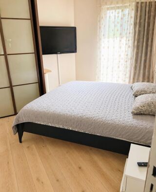  Appartement à vendre 4 pièces 89 m²