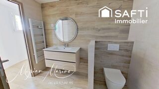  Appartement  vendre 3 pices 65 m