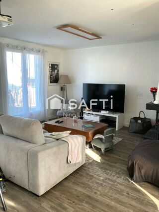  Maison � vendre 4 pi�ces 98 m�