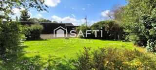 Maison à vendre 3 pièces 80 m²