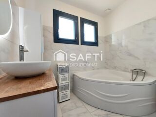  Maison à vendre 6 pièces 118 m²