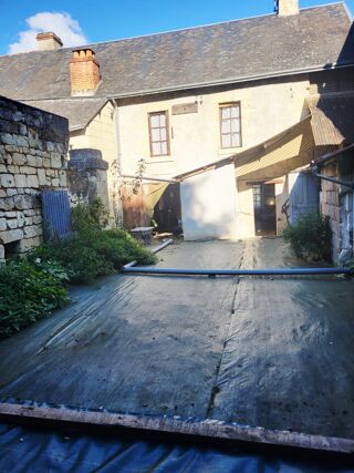  Maison à vendre 4 pièces 95 m²