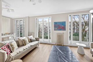  Appartement � vendre 5 pi�ces 115 m�