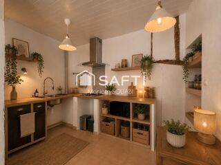  Maison à vendre 3 pièces 68 m²