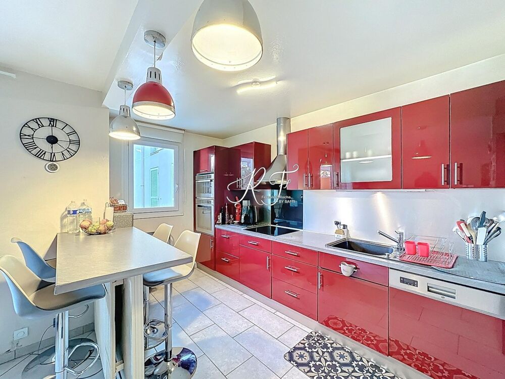 Vente Appartement appartement familiale proche de toutes commodités Eragny