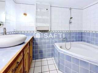 Maison � vendre 3 pi�ces 51 m�