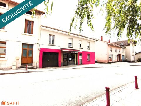   Cession fonds de commerce d'une belle boucherie charcuterie en plein coeur de ville 