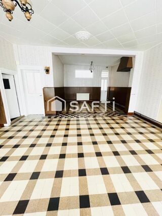  Maison  vendre 6 pices 150 m