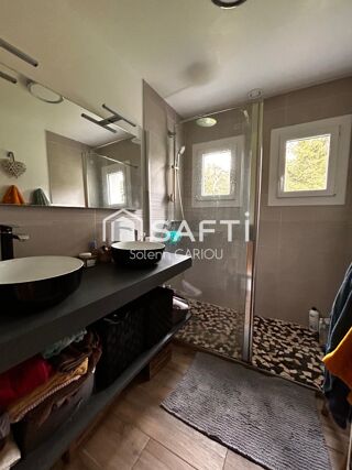  Maison � vendre 8 pi�ces 162 m�