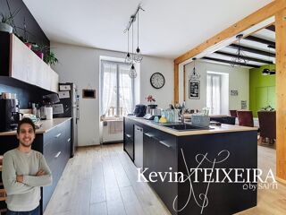  Maison � vendre 8 pi�ces 147 m�