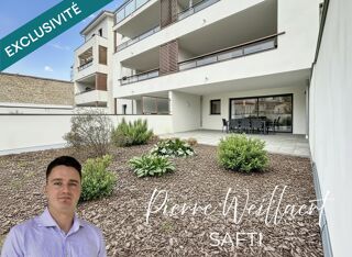  Appartement � vendre 3 pi�ces 74 m�