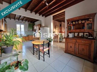  Maison à vendre 7 pièces 172 m²