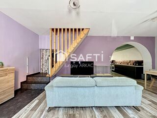  Maison � vendre 6 pi�ces 136 m�