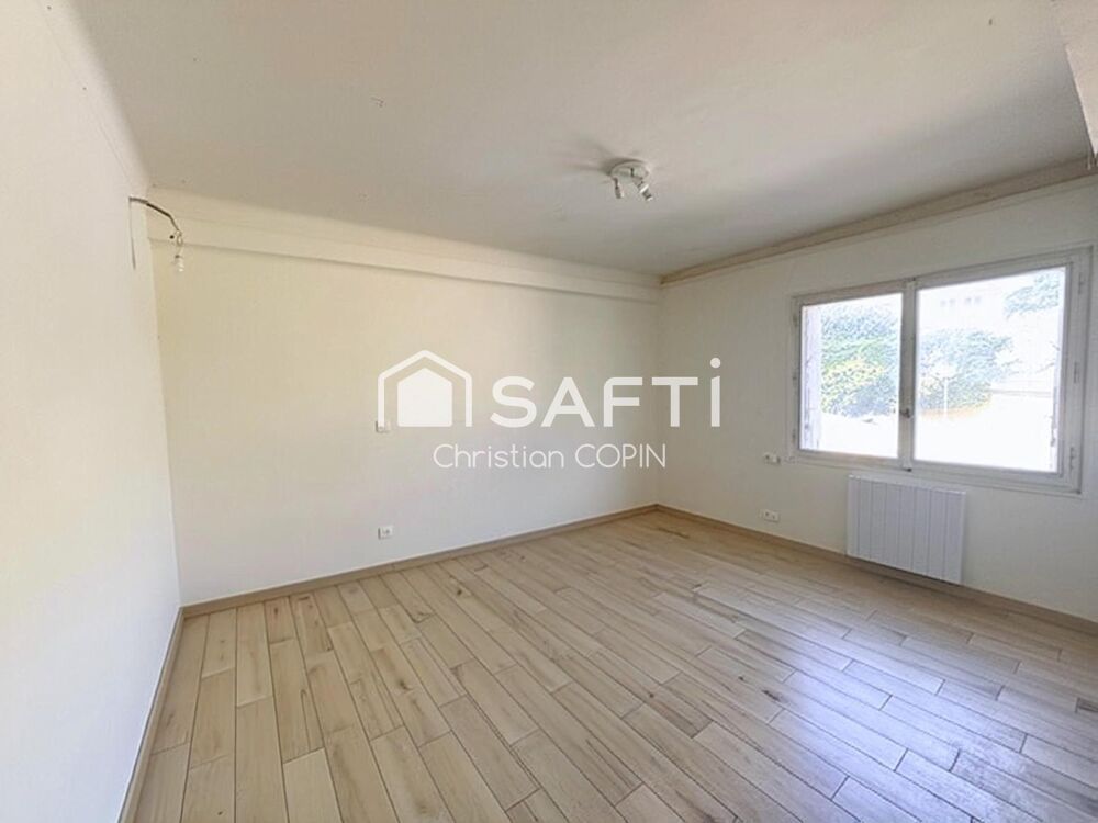 Vente Appartement COUP DE COEUR LES LÖNES T3 VUE MER,CAVE ET GARAGE Six-fours-les-plages