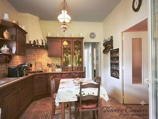  Maison à vendre 8 pièces 154 m²