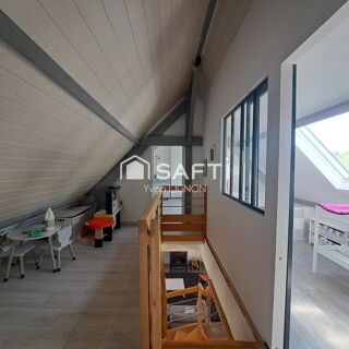  Maison � vendre 7 pi�ces 139 m�