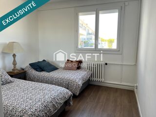  Appartement à vendre 4 pièces 92 m²