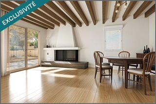  Maison � vendre 4 pi�ces 103 m�