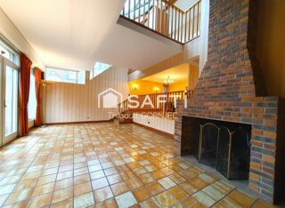  Maison � vendre 9 pi�ces 228 m�