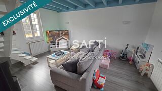  Maison � vendre 6 pi�ces 115 m�