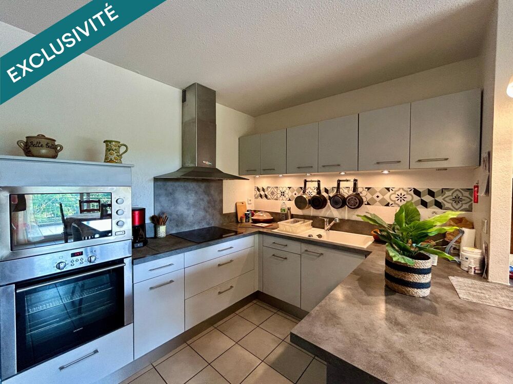 Vente Appartement APPARTEMENT T3 avec grande terrasse et vue dégagée Montelimar