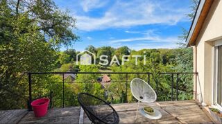  Maison à vendre 5 pièces 125 m²