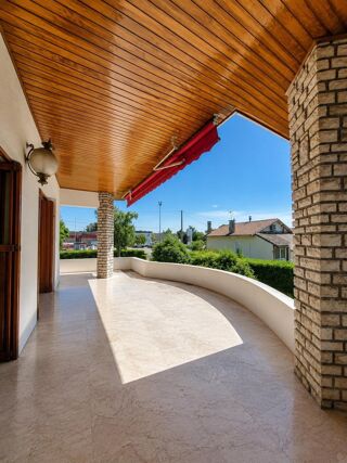  Maison à vendre 4 pièces 118 m²