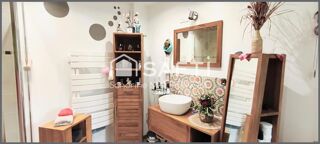  Maison � vendre 10 pi�ces 224 m�