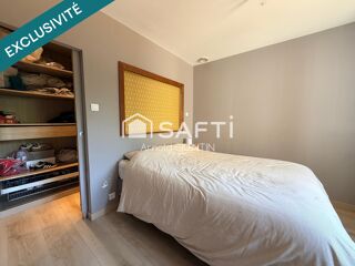  Maison à vendre 4 pièces 99 m²
