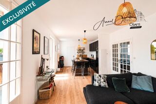  Maison à vendre 5 pièces 101 m²