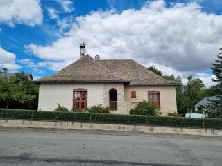  Maison à vendre 4 pièces 130 m²