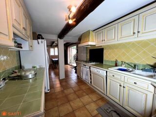  Maison à vendre 4 pièces 115 m²