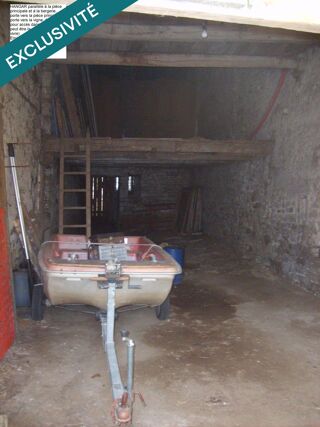  Maison � vendre 2 pi�ces 60 m� Betaucourt