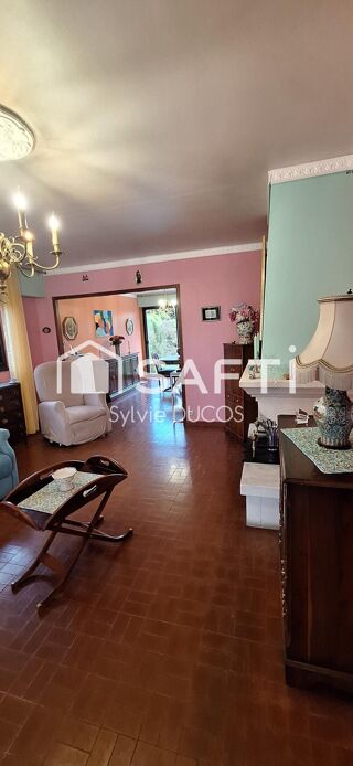  Maison � vendre 3 pi�ces 94 m�