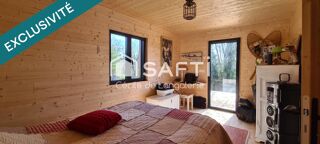  Maison � vendre 3 pi�ces 72 m�