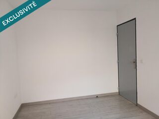  Appartement à vendre 3 pièces 61 m²