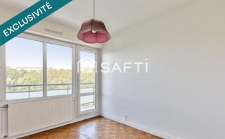  Appartement  vendre 4 pices 82 m