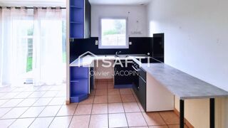  Maison � vendre 3 pi�ces 65 m�